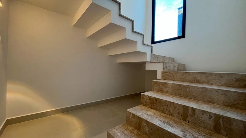 Casa à venda – Condomínio Euroville 2 – Bragança Paulista/SP: 7ª foto da galeria de imagens do imóvel