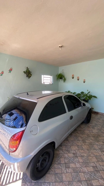Casa à venda – Vila Santa Filomena - Bragança Paulista/SP: 3ª foto da galeria de imagens do imóvel