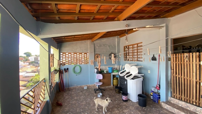 Casa à venda – Vila Santa Filomena - Bragança Paulista/SP: 13ª foto da galeria de imagens do imóvel