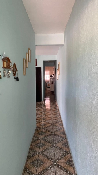 Casa à venda – Vila Santa Filomena - Bragança Paulista/SP: 5ª foto da galeria de imagens do imóvel