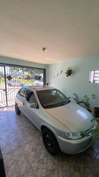Casa à venda – Vila Santa Filomena - Bragança Paulista/SP: 2ª foto da galeria de imagens do imóvel