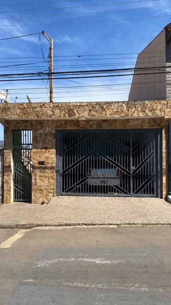 Casa à venda – Vila Santa Filomena - Bragança Paulista/SP: 1ª foto da galeria de imagens do imóvel