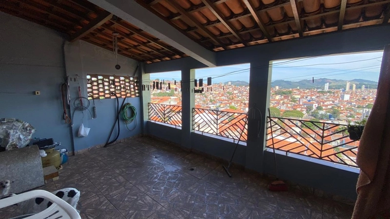 Casa à venda – Vila Santa Filomena - Bragança Paulista/SP: 11ª foto da galeria de imagens do imóvel