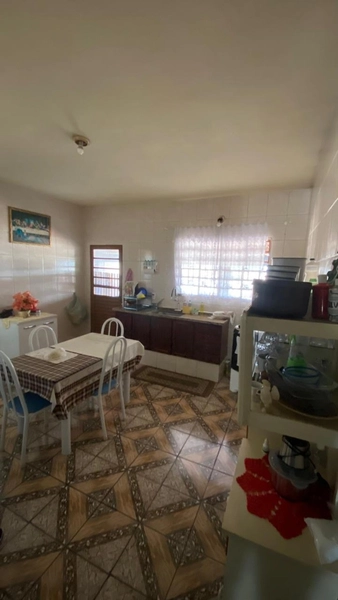 Casa à venda – Vila Santa Filomena - Bragança Paulista/SP: 9ª foto da galeria de imagens do imóvel
