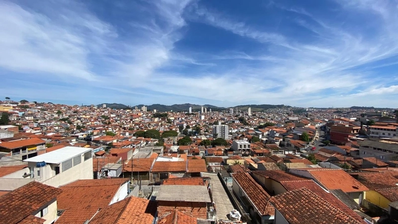 Casa à venda – Vila Santa Filomena - Bragança Paulista/SP: 12ª foto da galeria de imagens do imóvel