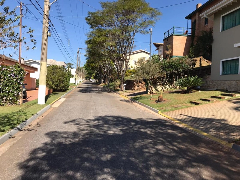Terreno para Venda em Bragança Paulista / SP no bairro Santa Helena III: 5ª foto da galeria de imagens do imóvel