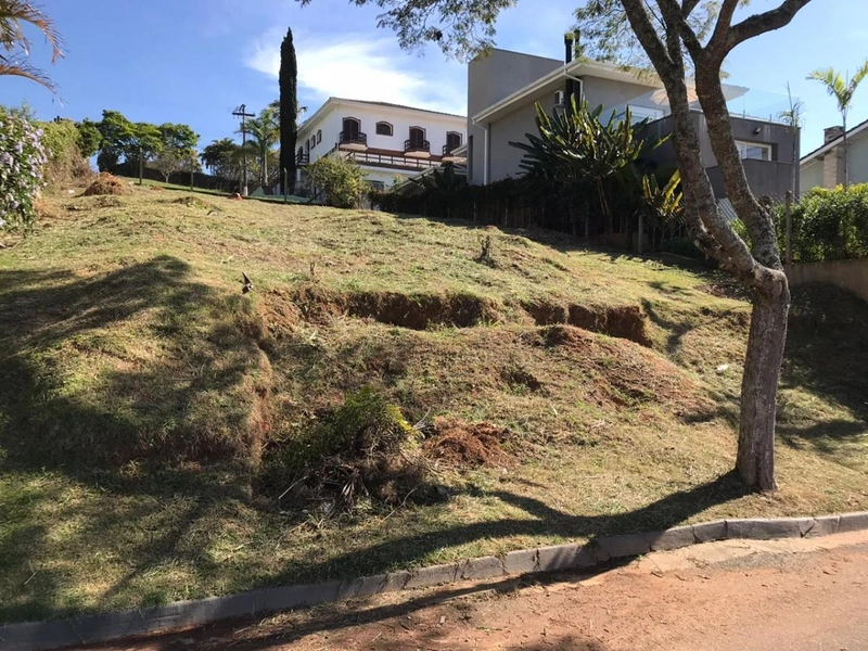 Terreno para Venda em Bragança Paulista / SP no bairro Santa Helena III: 7ª foto da galeria de imagens do imóvel