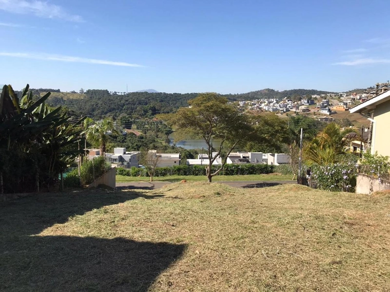 Terreno para Venda em Bragança Paulista / SP no bairro Santa Helena III: 6ª foto da galeria de imagens do imóvel