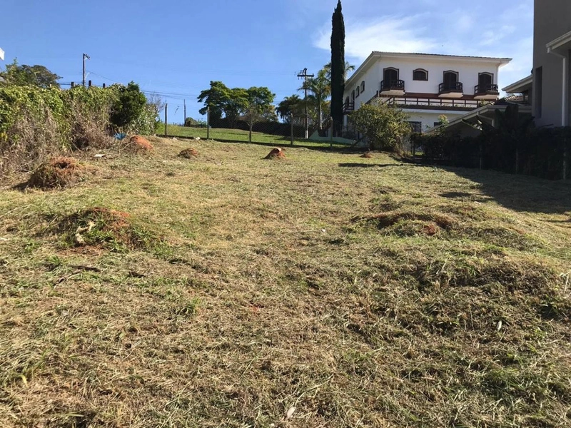Terreno para Venda em Bragança Paulista / SP no bairro Santa Helena III: 4ª foto da galeria de imagens do imóvel