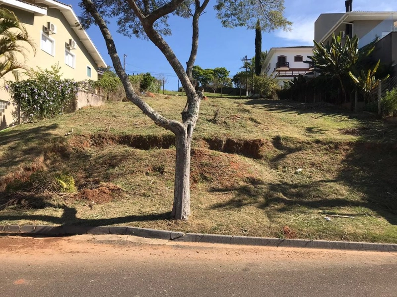 Terreno para Venda em Bragança Paulista / SP no bairro Santa Helena III: 1ª foto da galeria de imagens do imóvel