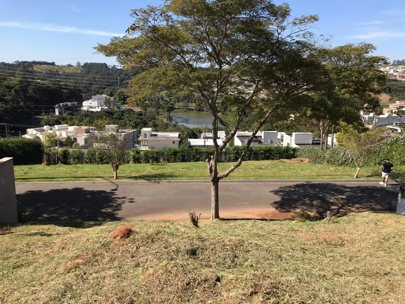 Terreno para Venda em Bragança Paulista / SP no bairro Santa Helena III: 2ª foto da galeria de imagens do imóvel