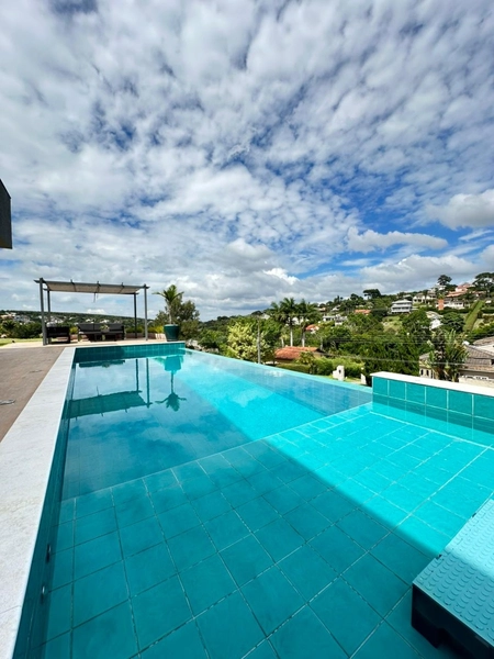 Casa à venda – Condomínio Jardim das Palmeiras - Bragança Paulista/SP: 13ª foto da galeria de imagens do imóvel