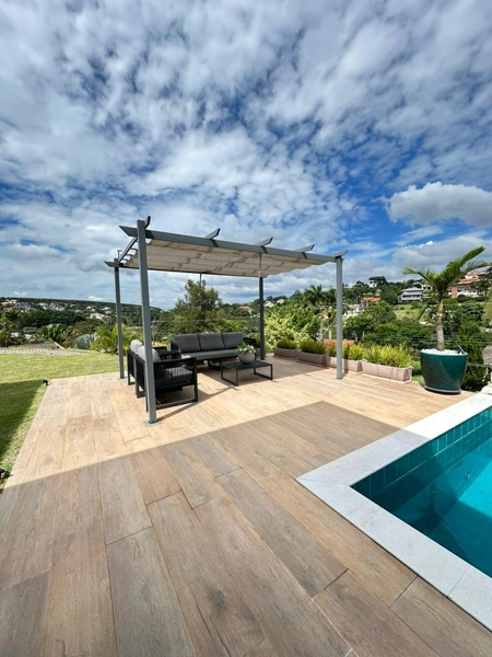 Casa à venda – Condomínio Jardim das Palmeiras - Bragança Paulista/SP: 11ª foto da galeria de imagens do imóvel