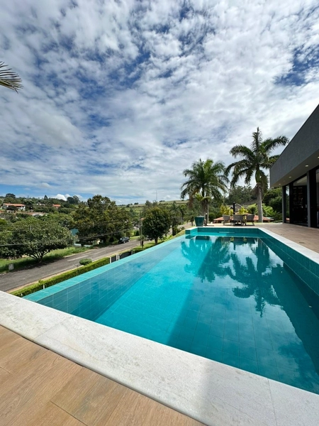 Casa à venda – Condomínio Jardim das Palmeiras - Bragança Paulista/SP: 12ª foto da galeria de imagens do imóvel