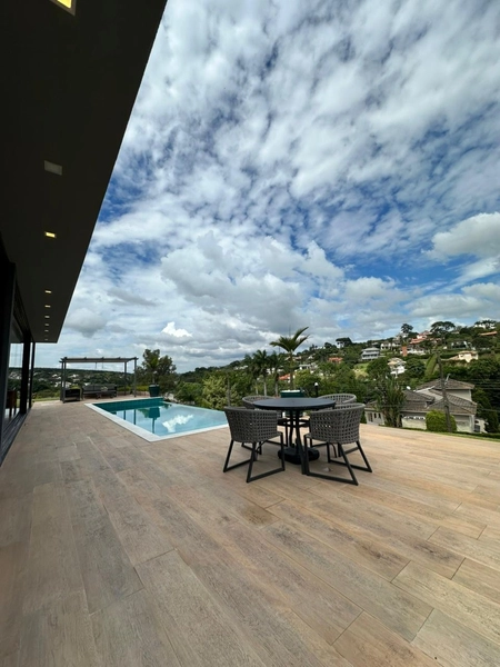 Casa à venda – Condomínio Jardim das Palmeiras - Bragança Paulista/SP: 10ª foto da galeria de imagens do imóvel
