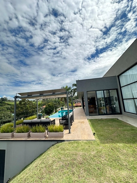 Casa à venda – Condomínio Jardim das Palmeiras - Bragança Paulista/SP: 15ª foto da galeria de imagens do imóvel