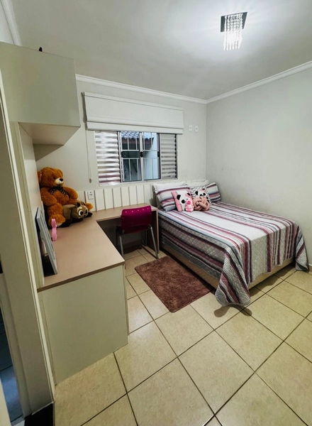 Casa à venda no bairro Jardim América - Bragança Paulista/SP: 11ª foto da galeria de imagens do imóvel