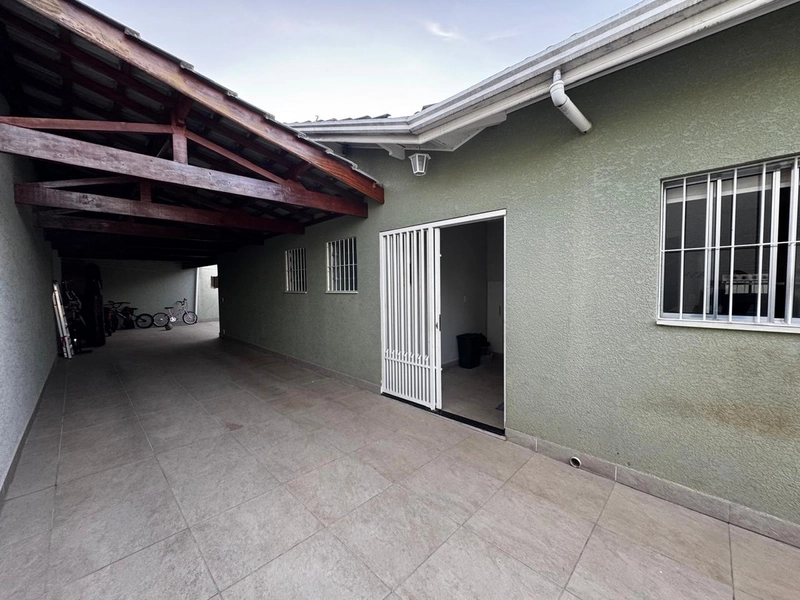 Casa à venda no bairro Jardim América - Bragança Paulista/SP: 3ª foto da galeria de imagens do imóvel