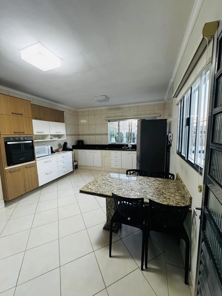 Casa à venda no bairro Jardim América - Bragança Paulista/SP: 8ª foto da galeria de imagens do imóvel