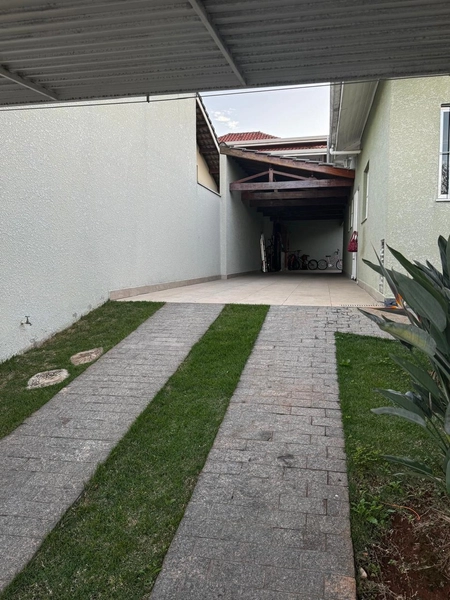 Casa à venda no bairro Jardim América - Bragança Paulista/SP: 1ª foto da galeria de imagens do imóvel
