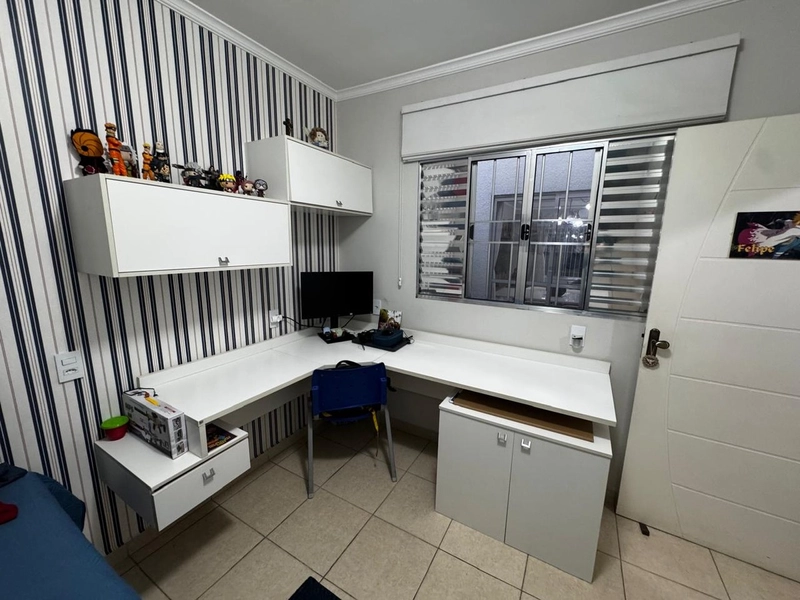 Casa à venda no bairro Jardim América - Bragança Paulista/SP: 16ª foto da galeria de imagens do imóvel