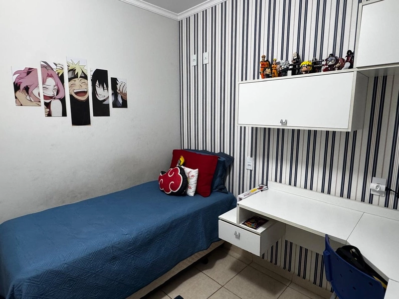 Casa à venda no bairro Jardim América - Bragança Paulista/SP: 10ª foto da galeria de imagens do imóvel