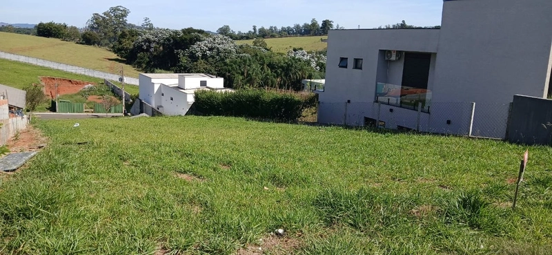 Terreno à venda – Condomínio Flamboyan - Bragança Paulista/SP: 1ª foto da galeria de imagens do imóvel