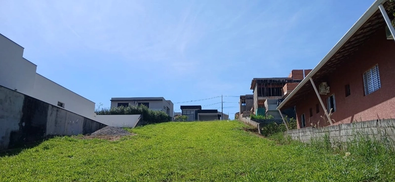 Terreno à venda – Condomínio Flamboyan - Bragança Paulista/SP: 2ª foto da galeria de imagens do imóvel