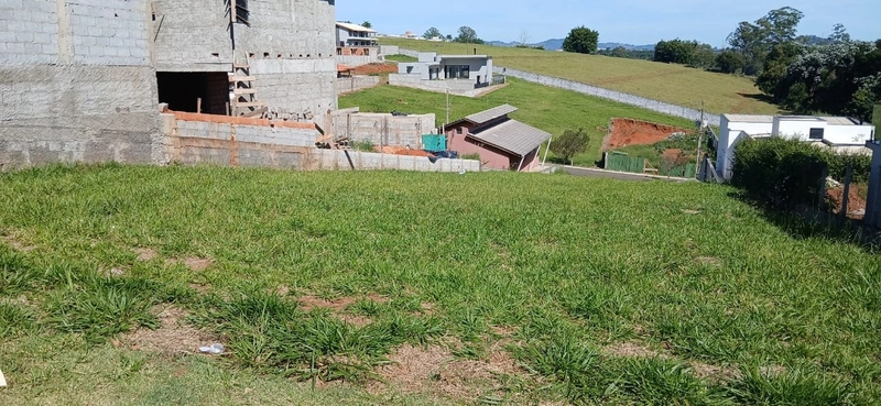 Terreno à venda – Condomínio Flamboyan - Bragança Paulista/SP: 3ª foto da galeria de imagens do imóvel