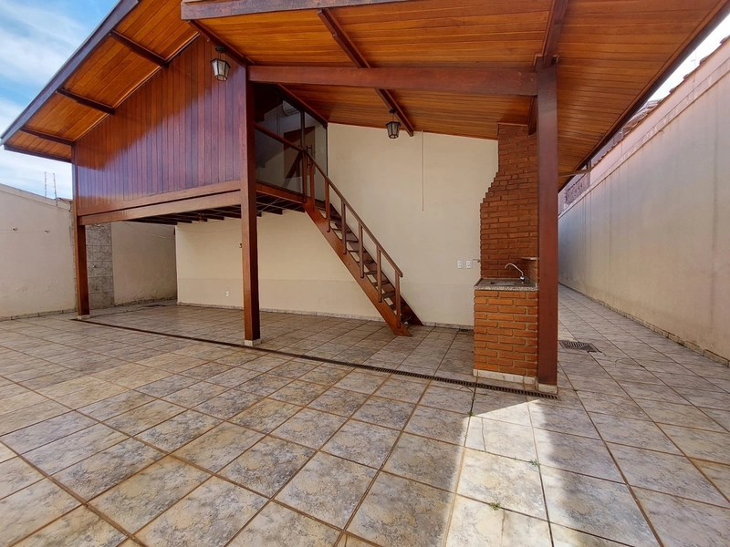Casa à venda – Altos de Bragança – Bragança Paulista/SP: 18ª foto da galeria de imagens do imóvel