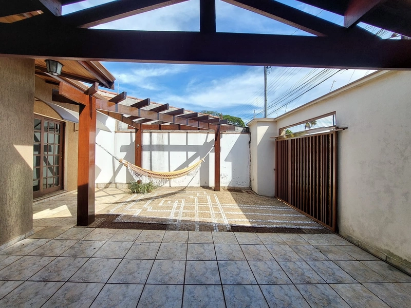 Casa à venda – Altos de Bragança – Bragança Paulista/SP: 17ª foto da galeria de imagens do imóvel