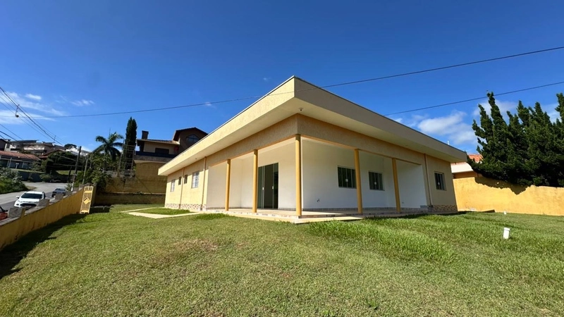 Chácara à venda – Chácaras São Conrado – Bragança Paulista/SP: 11ª foto da galeria de imagens do imóvel