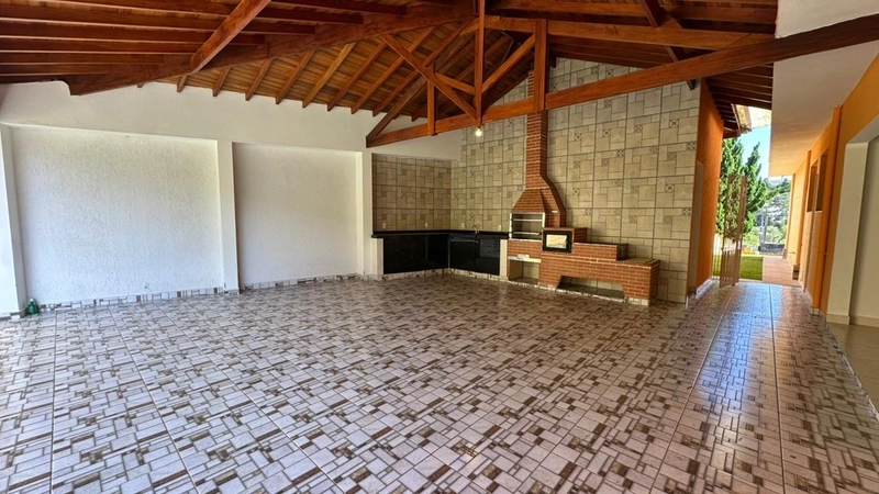 Chácara à venda – Chácaras São Conrado – Bragança Paulista/SP: 6ª foto da galeria de imagens do imóvel