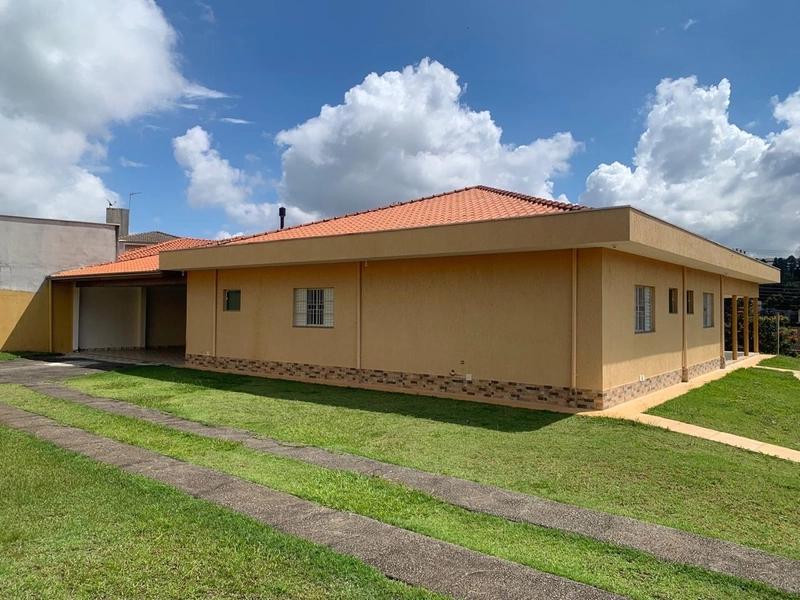 Chácara à venda – Chácaras São Conrado – Bragança Paulista/SP: 3ª foto da galeria de imagens do imóvel