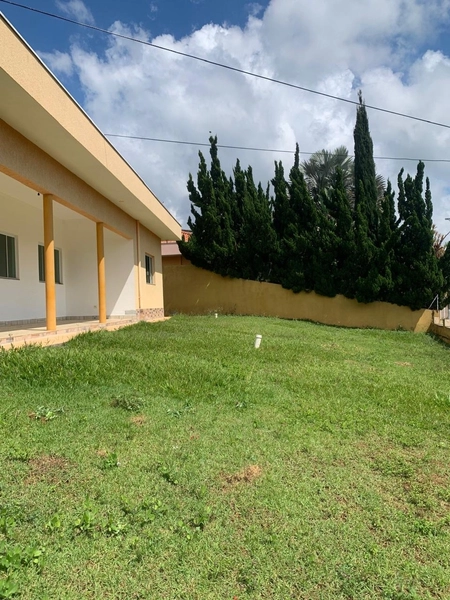 Chácara à venda – Chácaras São Conrado – Bragança Paulista/SP: 2ª foto da galeria de imagens do imóvel