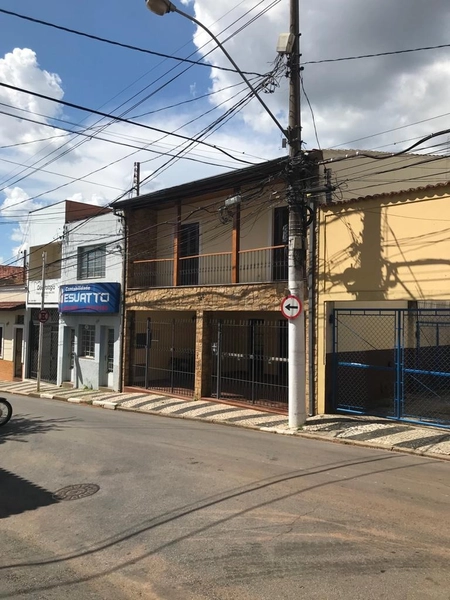 Casa à venda – Centro – Bragança Paulista/SP: 2ª foto da galeria de imagens do imóvel