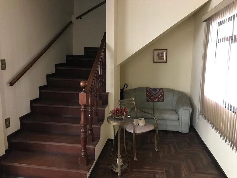 Casa à venda – Centro – Bragança Paulista/SP: 3ª foto da galeria de imagens do imóvel