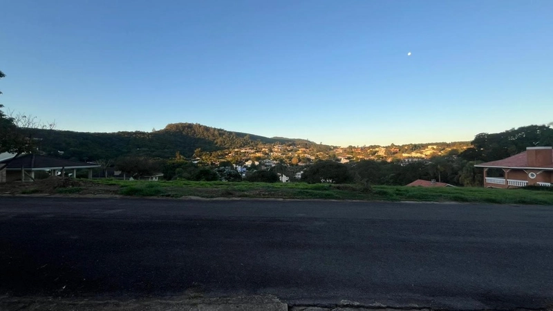 Terreno à venda – Jardim das Palmeiras, Bragança Paulista/SP: 7ª foto da galeria de imagens do imóvel