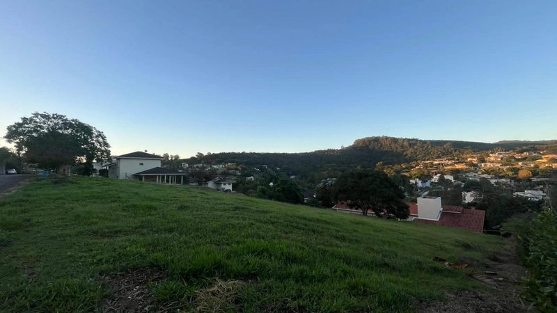 Terreno à venda – Jardim das Palmeiras, Bragança Paulista/SP: 1ª foto da galeria de imagens do imóvel