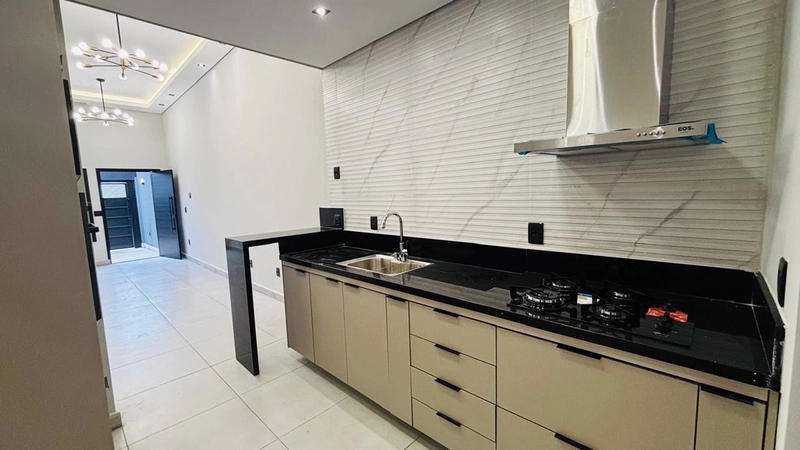 Casa à venda –  Vino Barolo, Bragança Paulista/SP: 4ª foto da galeria de imagens do imóvel