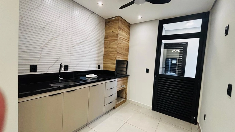 Casa à venda –  Vino Barolo, Bragança Paulista/SP: 11ª foto da galeria de imagens do imóvel