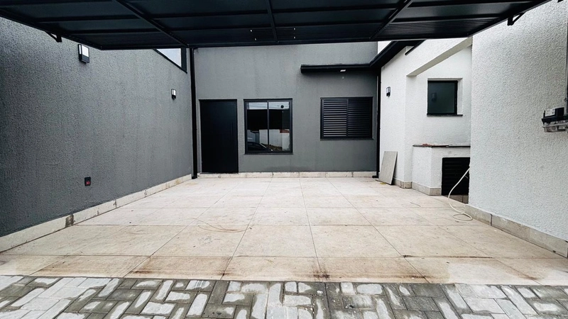 Casa à venda –  Vino Barolo, Bragança Paulista/SP: 2ª foto da galeria de imagens do imóvel