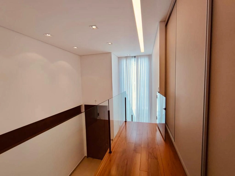 Casa em Condomínio para Venda em Bragança Paulista / SP no bairro Portal de Brag: 28ª foto da galeria de imagens do imóvel
