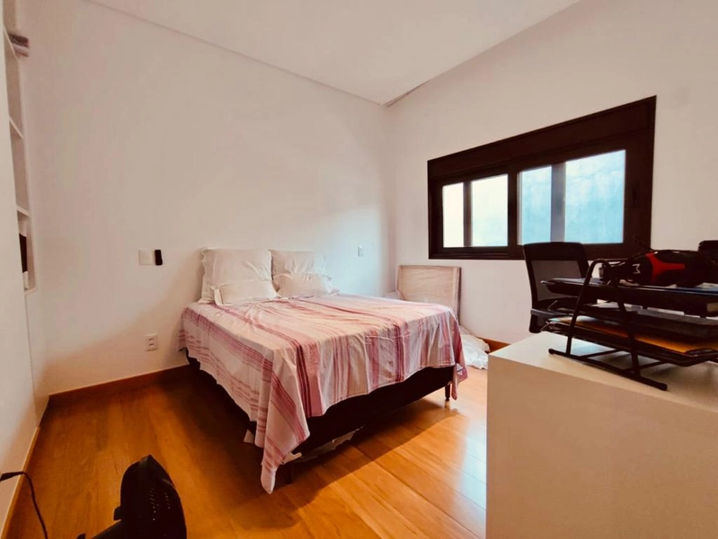 Casa em Condomínio para Venda em Bragança Paulista / SP no bairro Portal de Brag: 4ª foto da galeria de imagens do imóvel