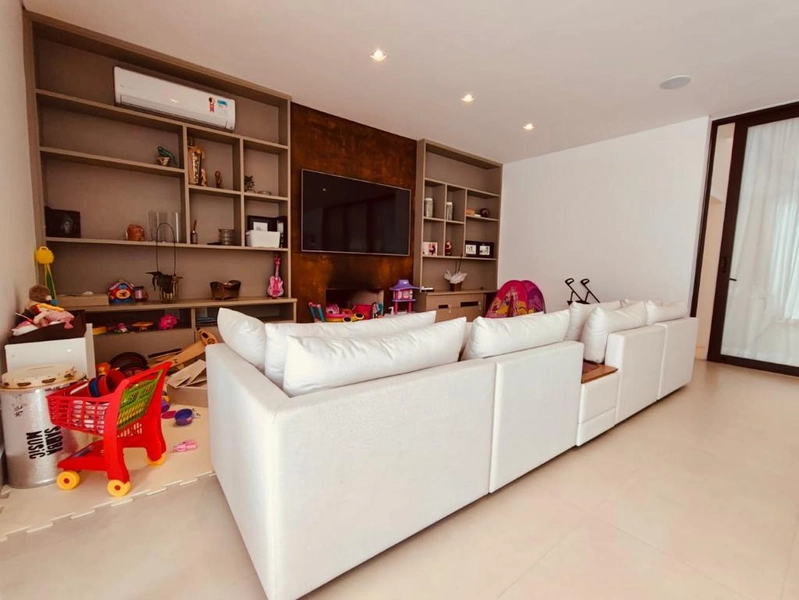Casa em Condomínio para Venda em Bragança Paulista / SP no bairro Portal de Brag: 23ª foto da galeria de imagens do imóvel