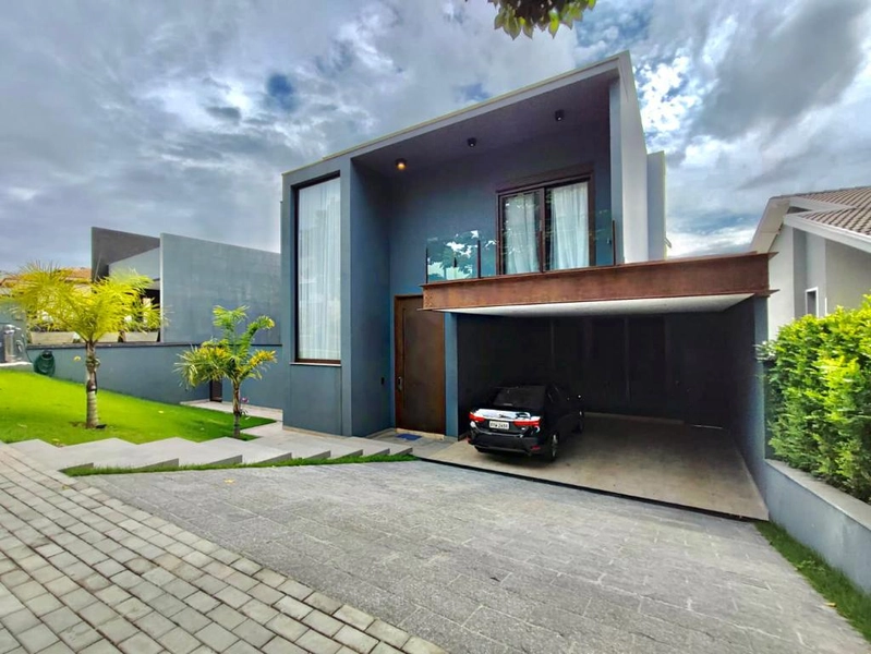 Casa em Condomínio para Venda em Bragança Paulista / SP no bairro Portal de Brag: 33ª foto da galeria de imagens do imóvel