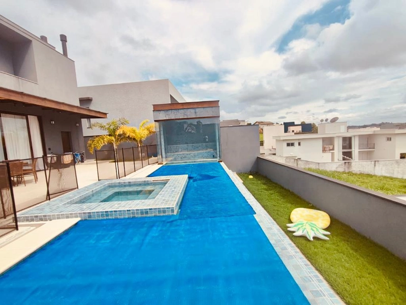 Casa em Condomínio para Venda em Bragança Paulista / SP no bairro Portal de Brag: 27ª foto da galeria de imagens do imóvel