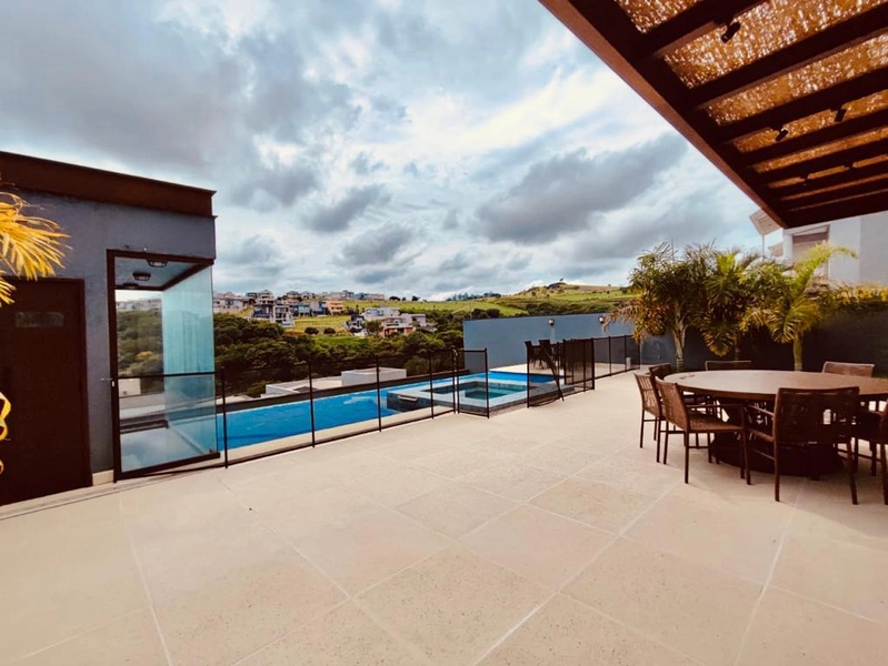 Casa em Condomínio para Venda em Bragança Paulista / SP no bairro Portal de Brag: 21ª foto da galeria de imagens do imóvel