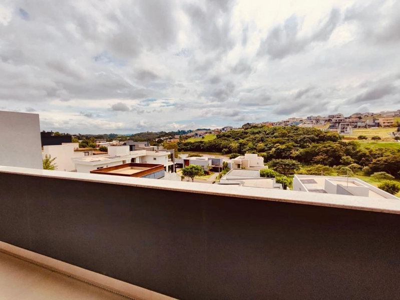Casa em Condomínio para Venda em Bragança Paulista / SP no bairro Portal de Brag: 2ª foto da galeria de imagens do imóvel