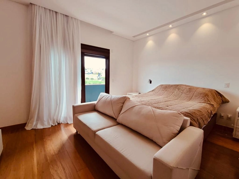 Casa em Condomínio para Venda em Bragança Paulista / SP no bairro Portal de Brag: 20ª foto da galeria de imagens do imóvel